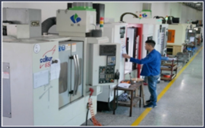 专业做塑胶模具排名
